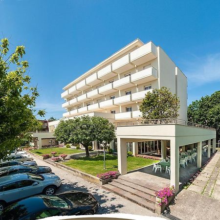 Hotel Le Querce Senigallia Esterno foto
