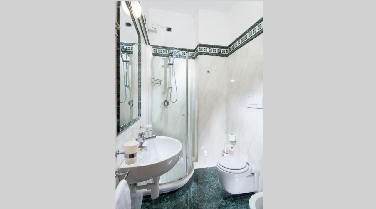 Hotel Le Querce Senigallia Esterno foto