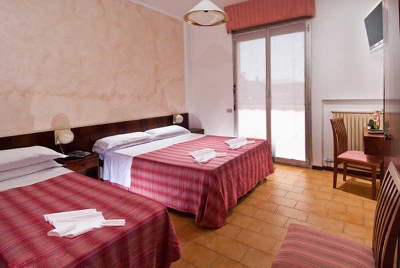 Hotel Le Querce Senigallia Esterno foto
